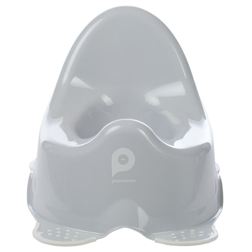 Trainingspotje Popotam 3.0 grijs 