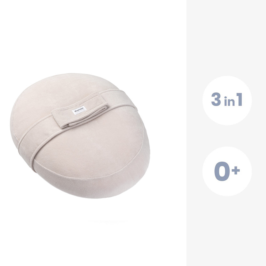 Housse Relax Cover Almond 