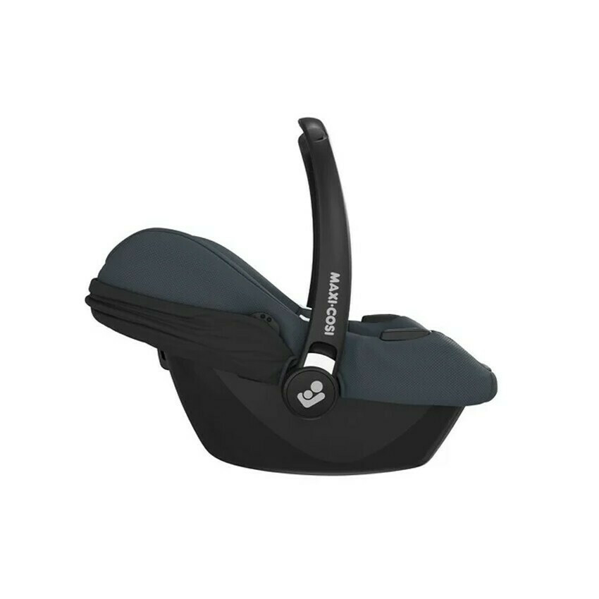 Siège-auto Cabriofix I-Size Groupe 0+ - Essential Graphite 