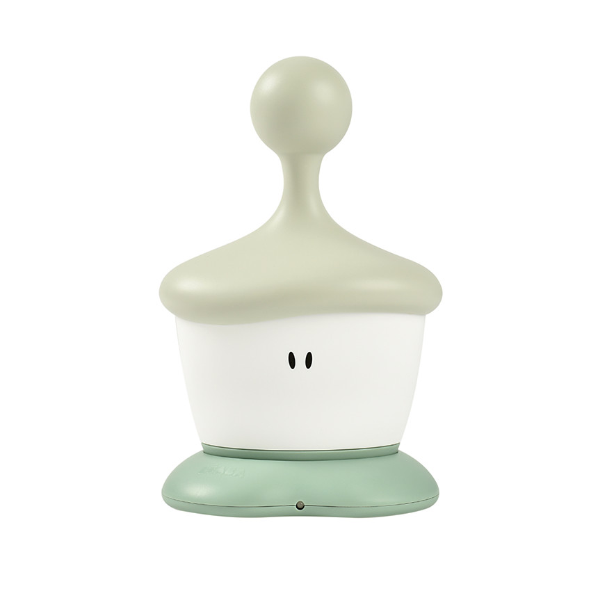 Veilleuse Pixie Stick vert sauge  