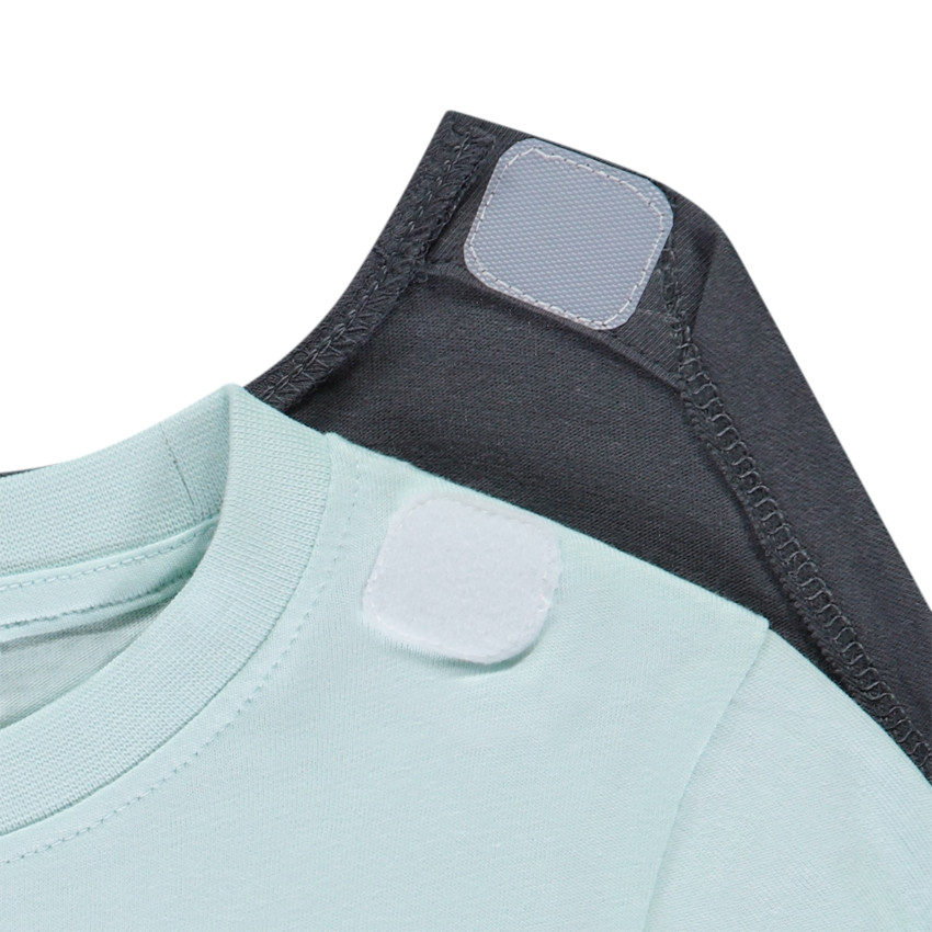 Set pyjama 2-delig met Batman-motief en cape voor jongens 