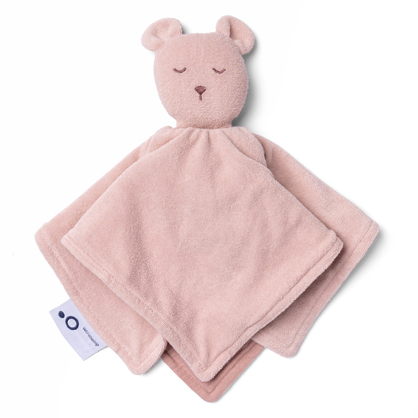 Doudou You&Me Pink 