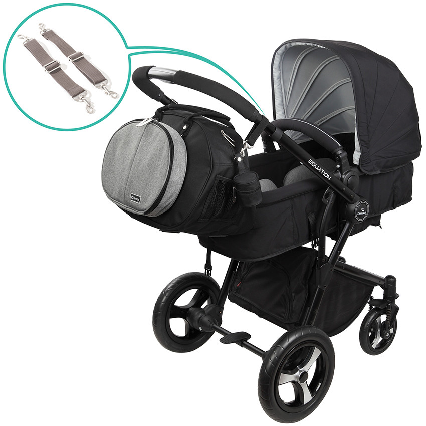 Sac à langer Evasion So Chic 