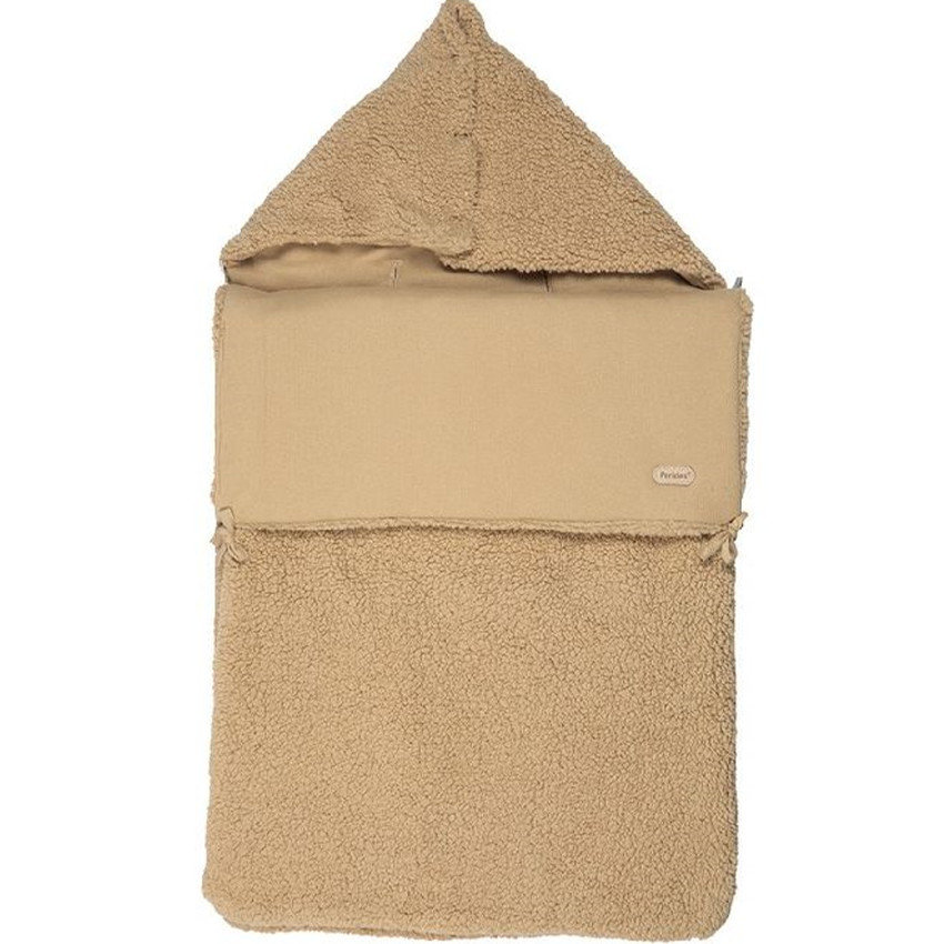 Nid d'ange siège 0+ Caramel 
