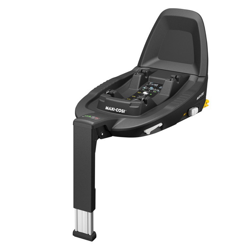 Basis FamilyFix3 i-Size – Black 