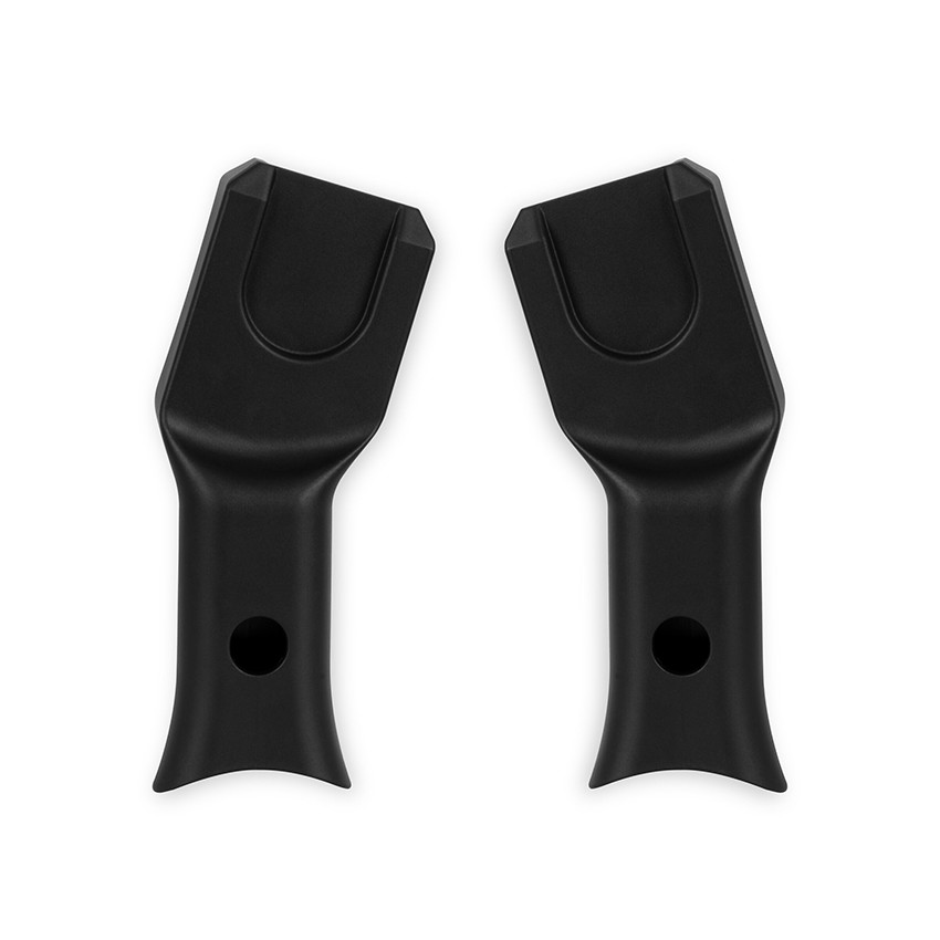 Adaptateurs de siège-auto pour poussette Eos Lux 