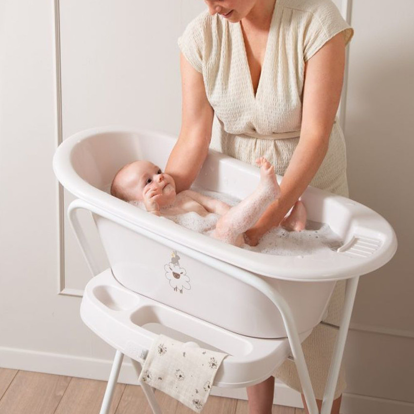 Babybad Click Tiny Schaap 