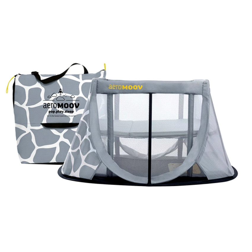 Lit de voyage Instant - Giraph Sky 