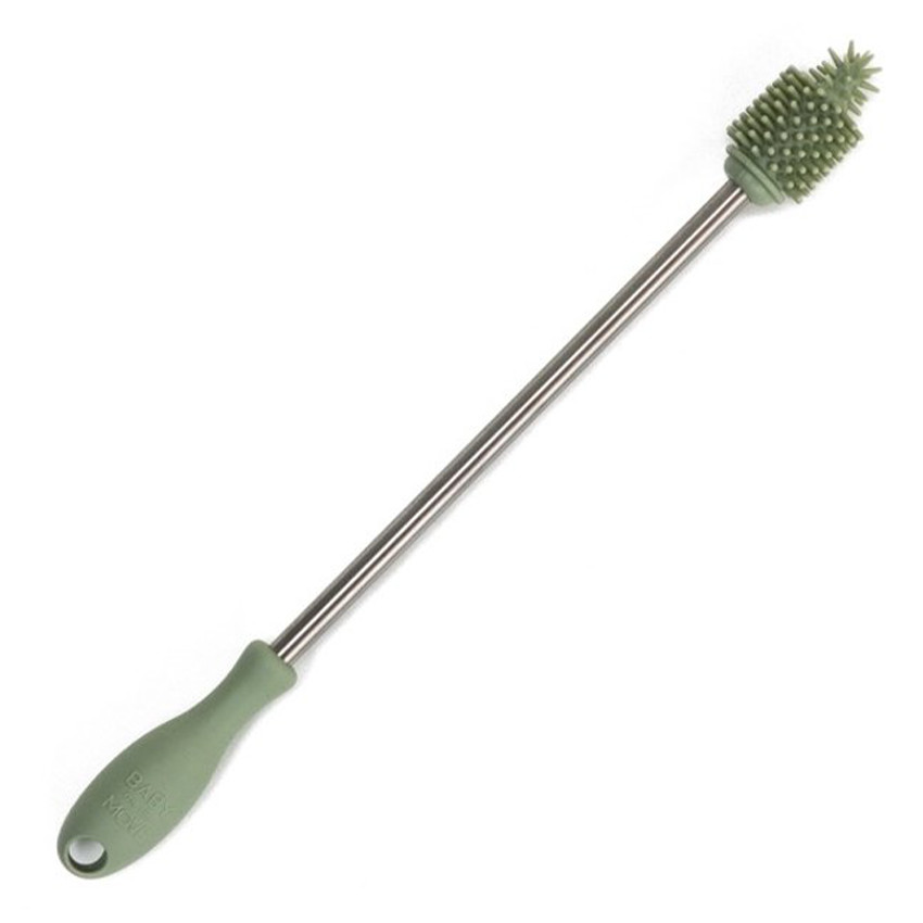 Reinigingsborstel Yummy Brush Aspen 