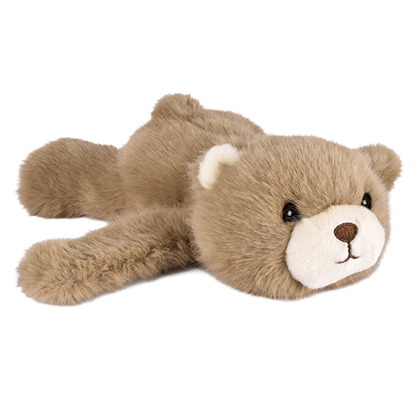 Peluche bracelet Slap Podcolle Ours 