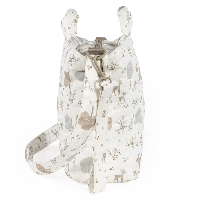 Sac à langer imperméable Nara 