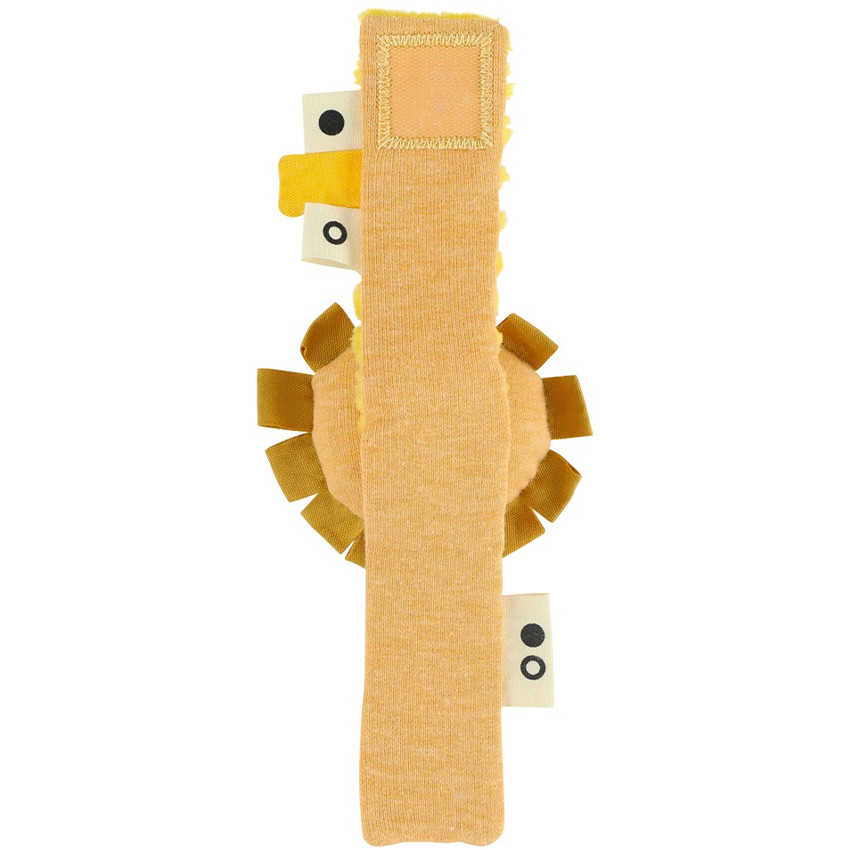 Armbandrammelaar – Mr leeuw 