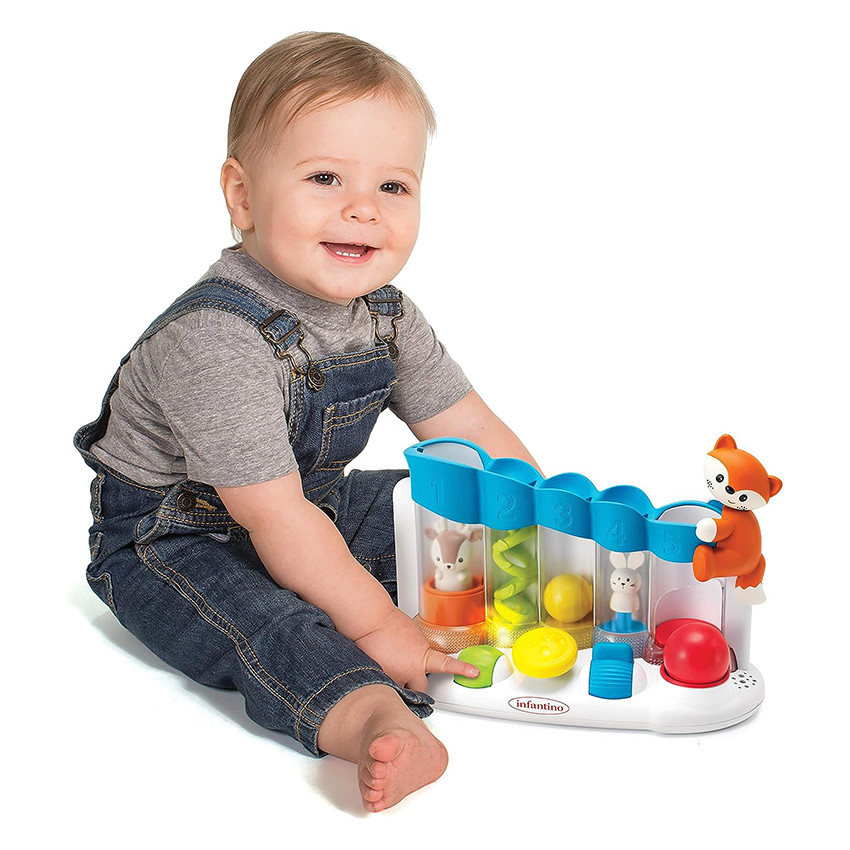 Senso Musik'à balles 