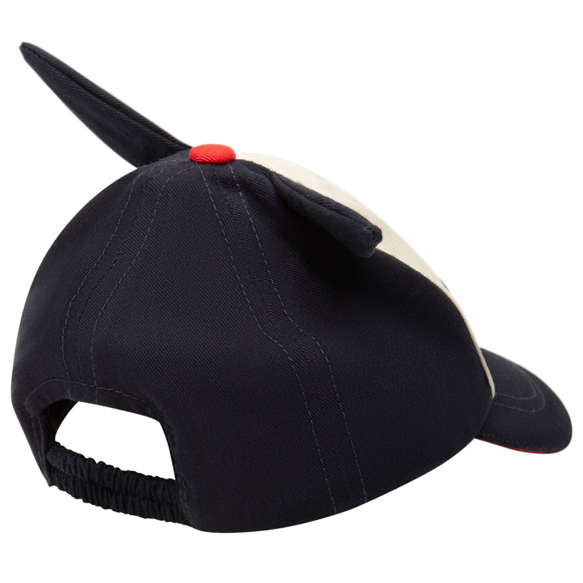 Bugs Bunny Warner pet met oren voor baby jongen 