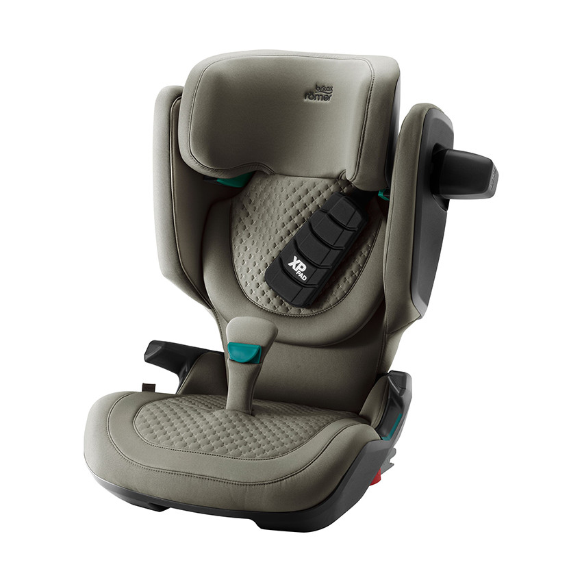 Siège-auto i-Size KidFix Pro Lux urban olive 