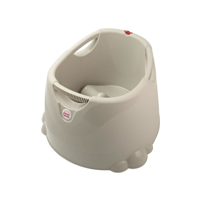 Siège de douche Opla - Perle blanc 