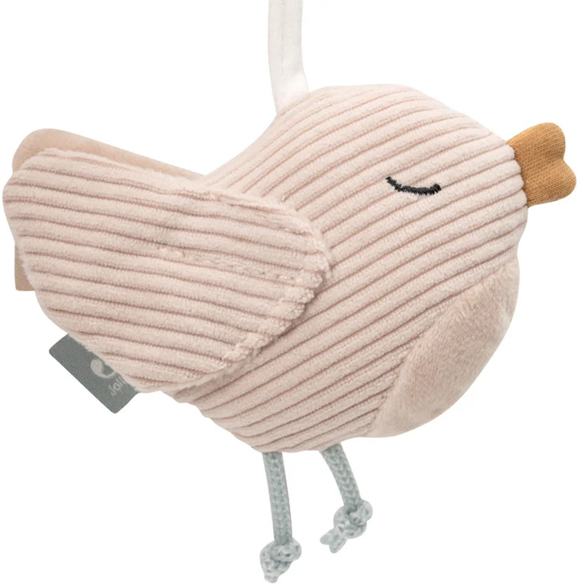 Spirale d'activité - Lovely Birds  