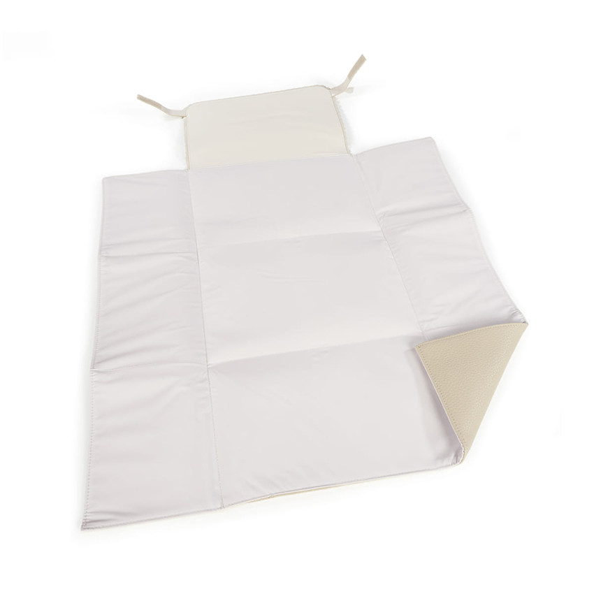 Reis luierkussen Icon Cream 