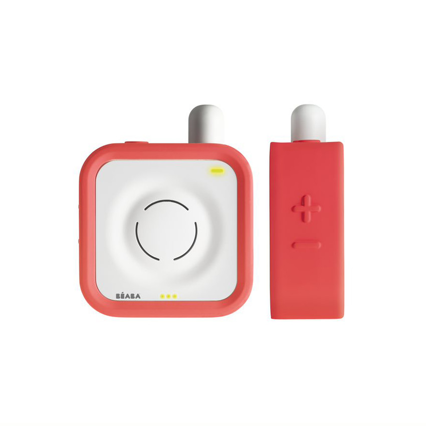 Babyphone Minicall - Corail 