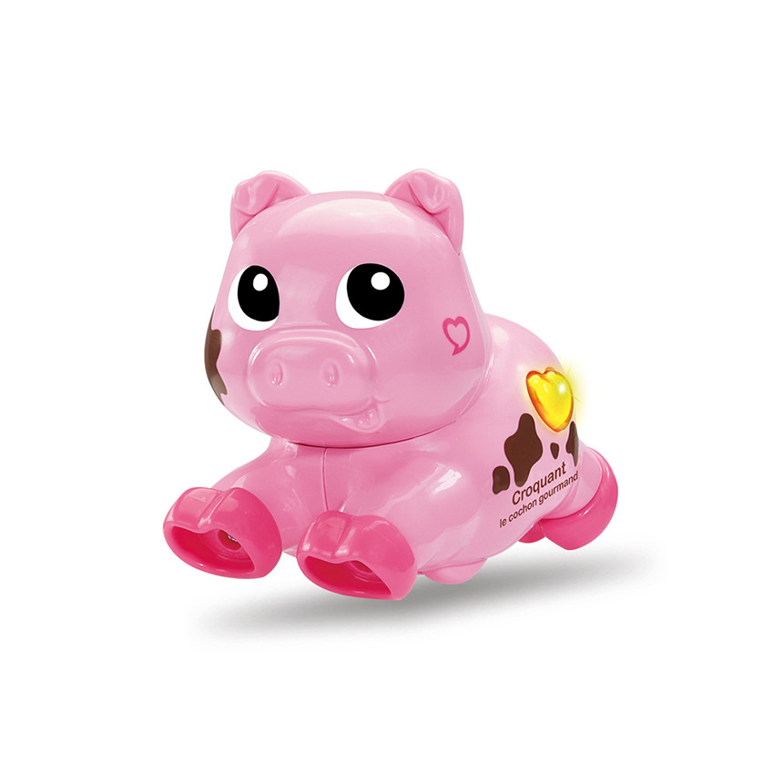 Tut Tut Animo Bisous FR 