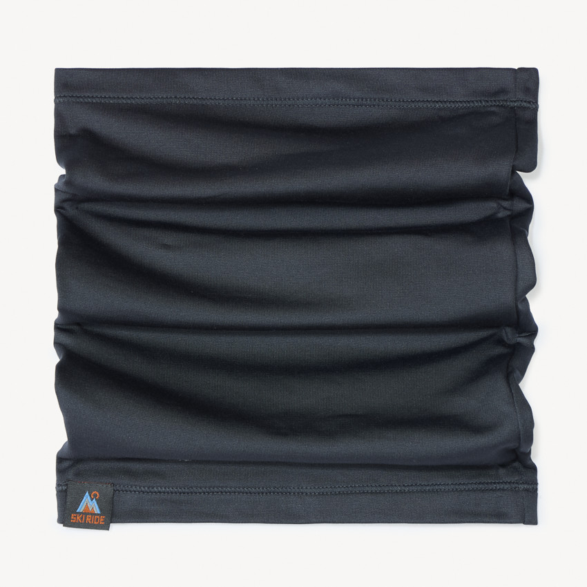 Tour de cou de ski uni pour garçon  