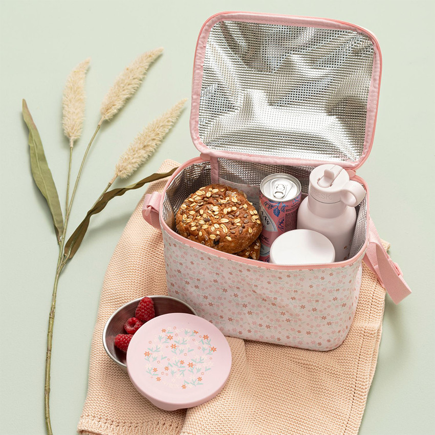 Sac isotherme lunchbag Large Summer Fruit 