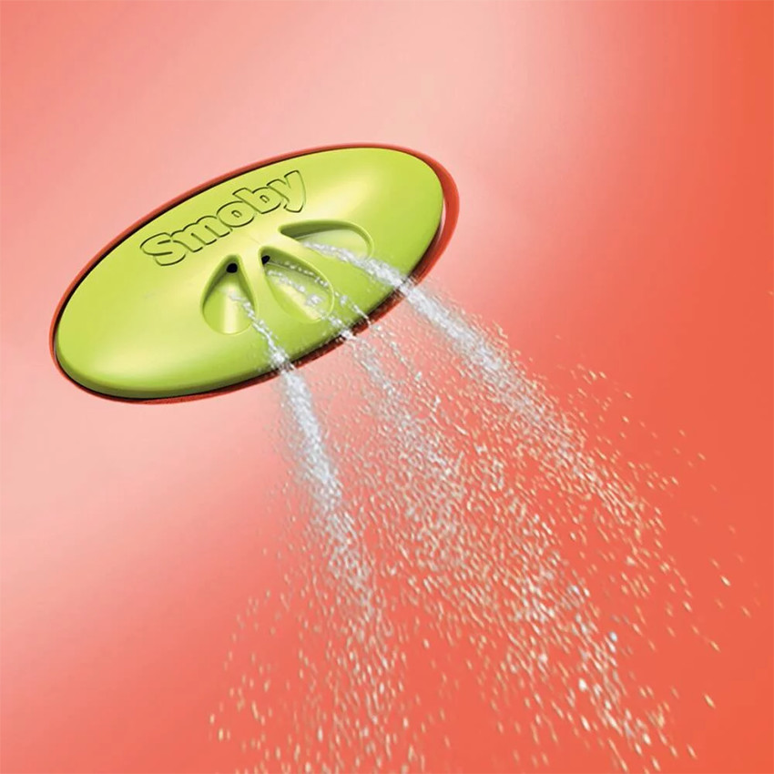 Air de jeu toboggan KS  