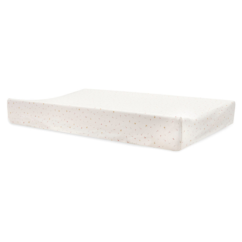 Housse pour matelas à langer Jersey 50X70CM Pretty Picnic 