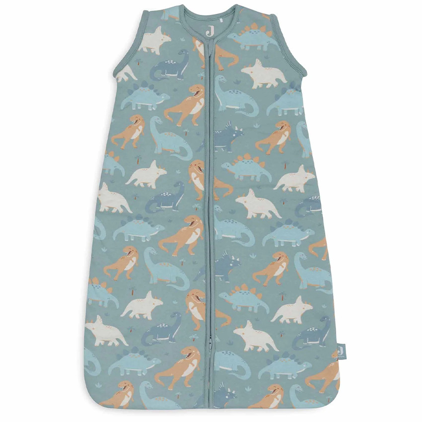 Gigoteuse manches amovibles 90cm 4 saisons Roarsome 