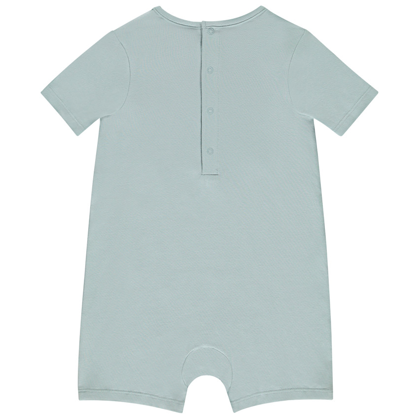 Korte jumpsuit Le Roi Lion Disney voor jongen 