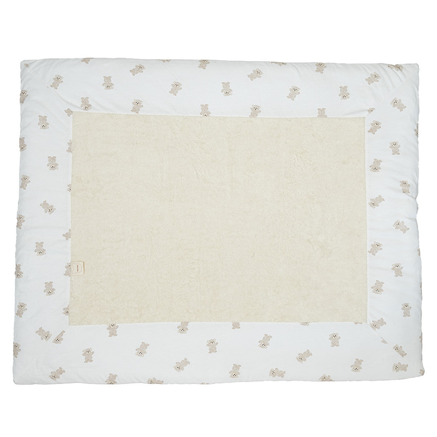 Fond de parc Bear Allover 