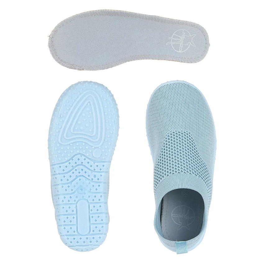 Waterschoenen T25 Illusion Blue 