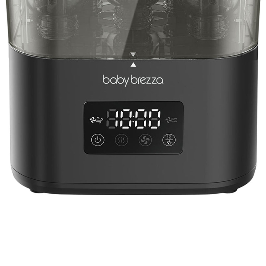 Stérilisateur SuperQuick Sterilizer Dryer Matt Black 
