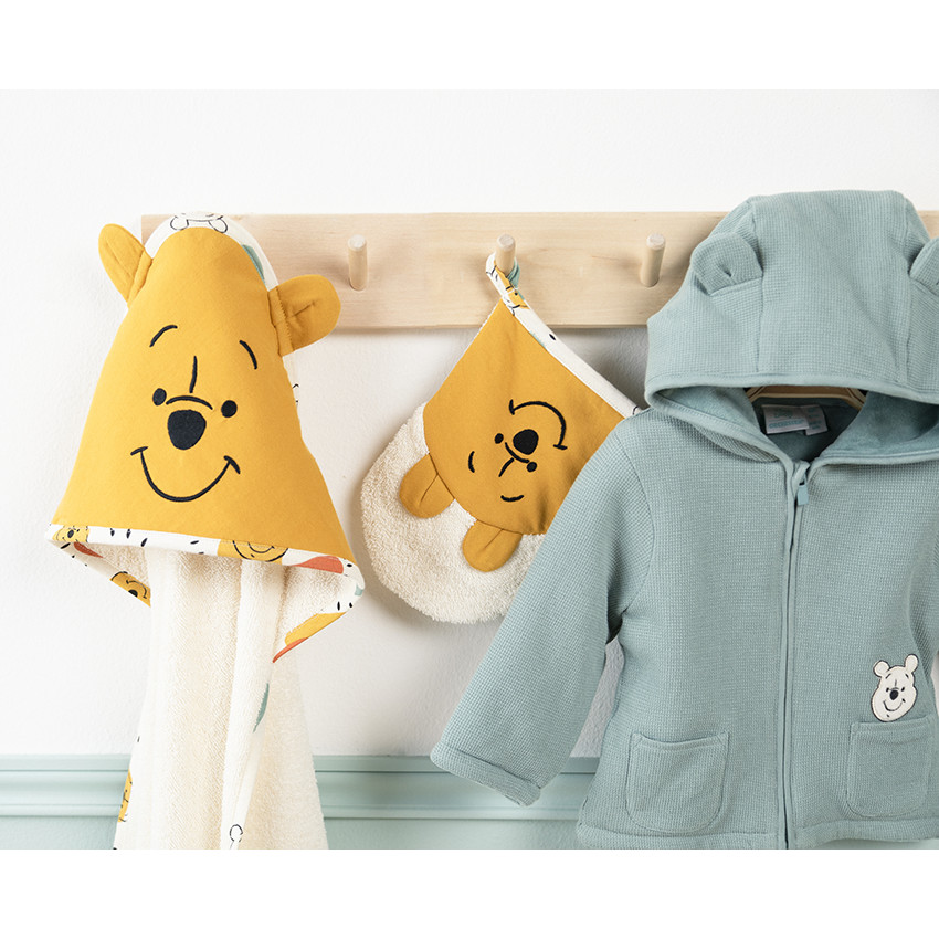 Set de bain Winnie l'Ourson 