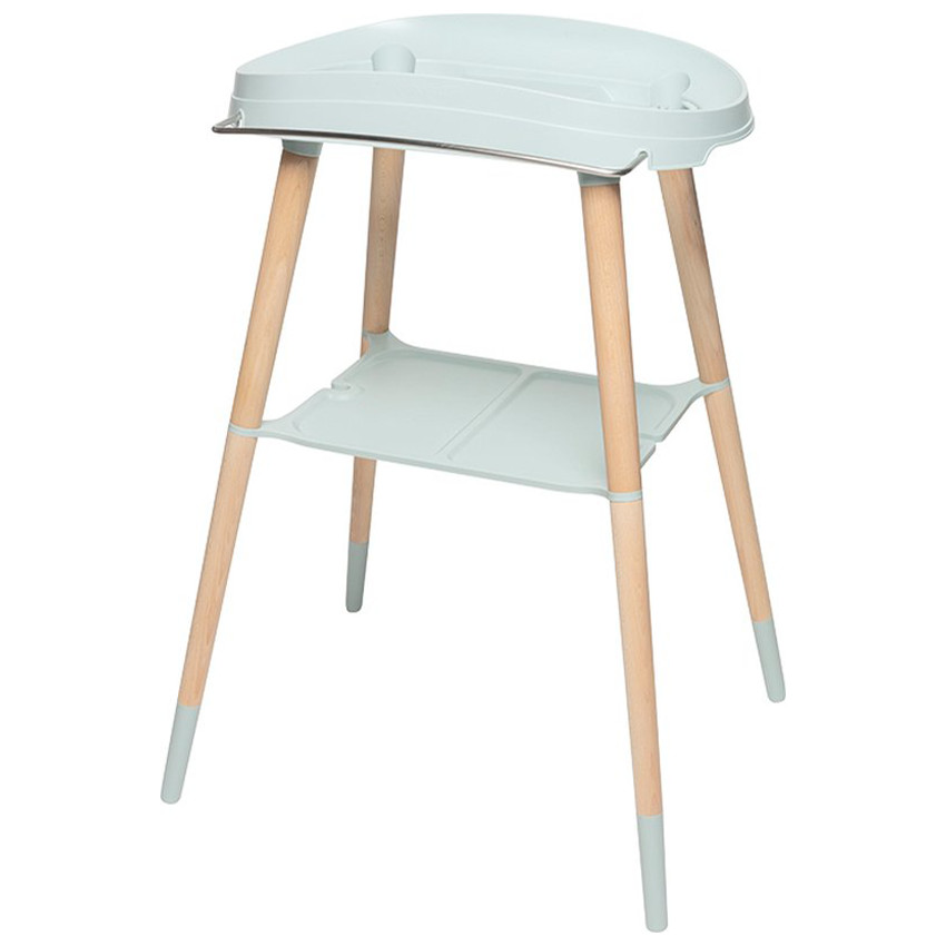 Support de bain Sense Sky Green 