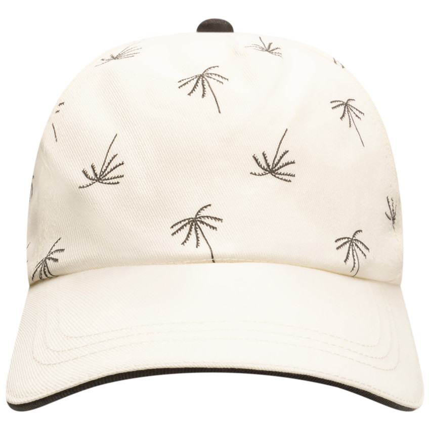 Pet met palmprint voor baby jongen 