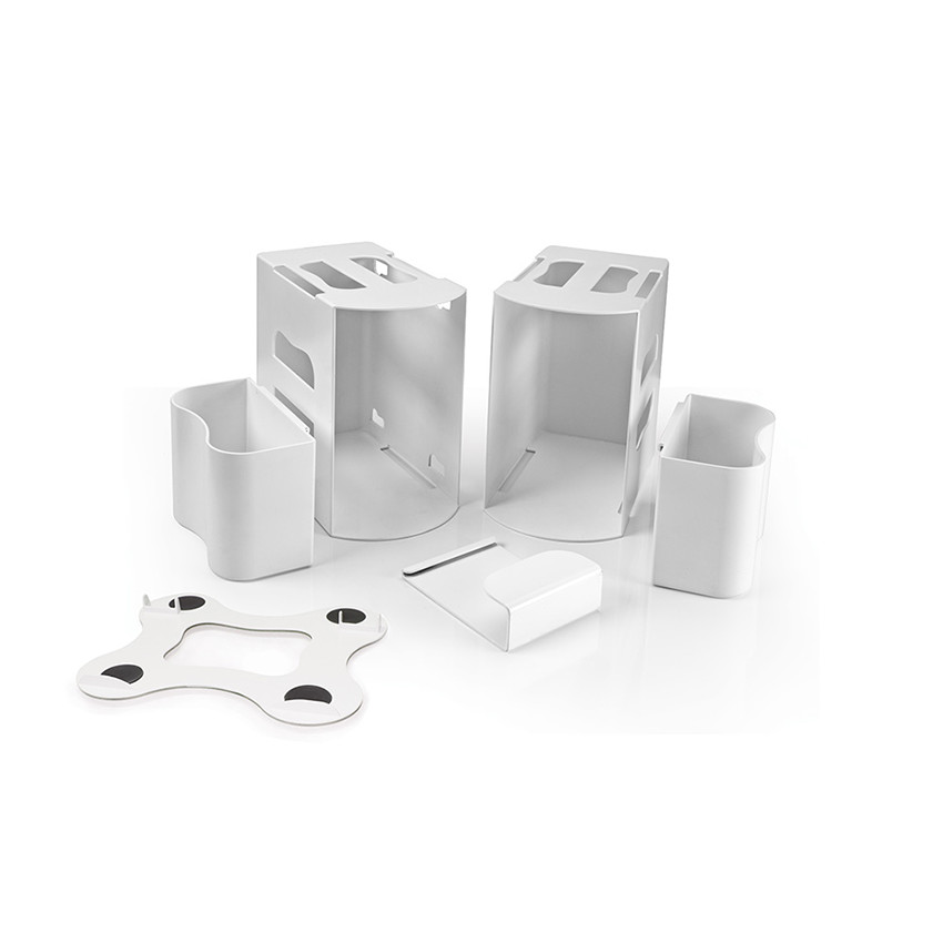 Distributeur de langes 