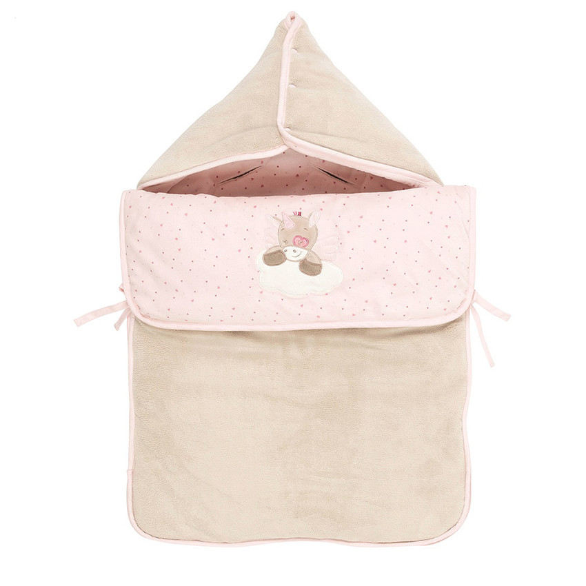 Nid d'ange - Nina, Jade & Lili 