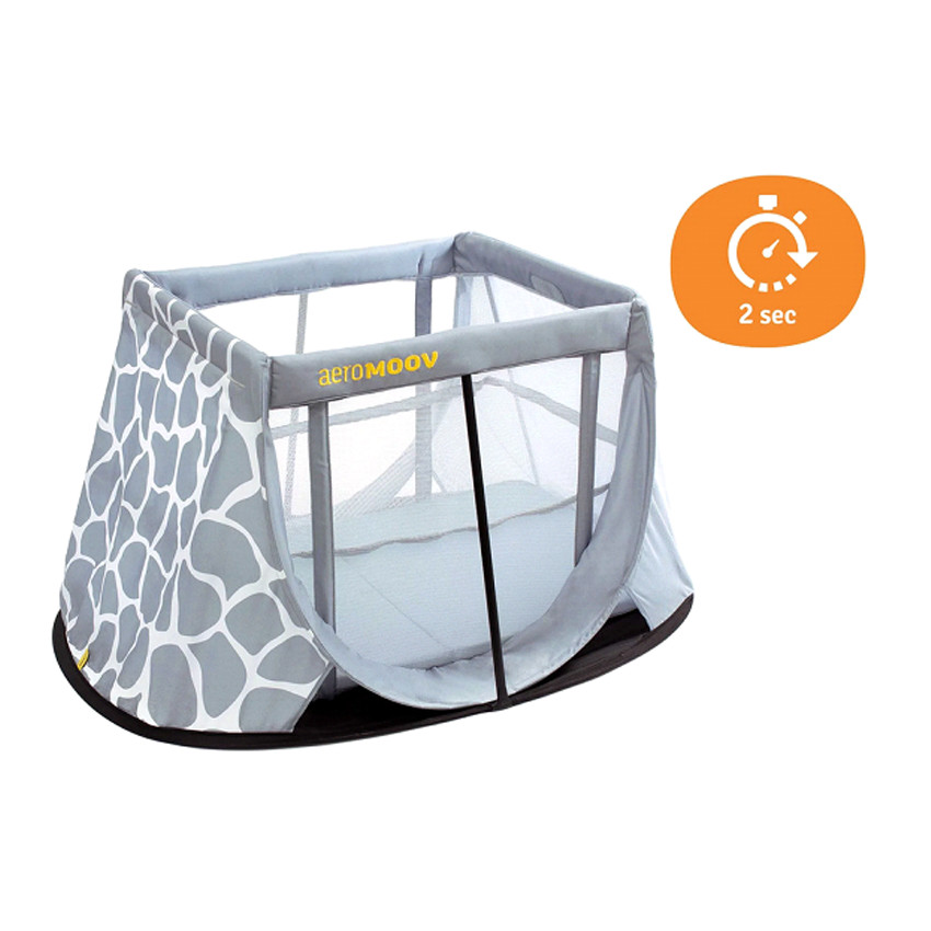 Lit de voyage Instant - Giraph Sky 