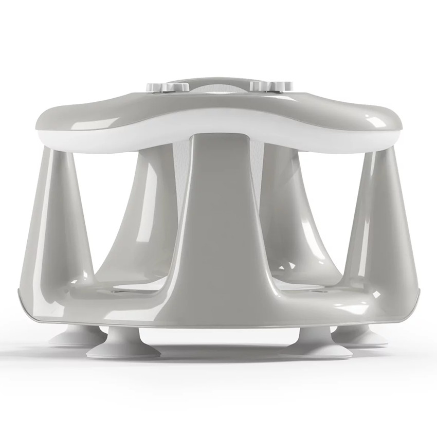 Siège de bain Flipper Evolution Gris Clair 