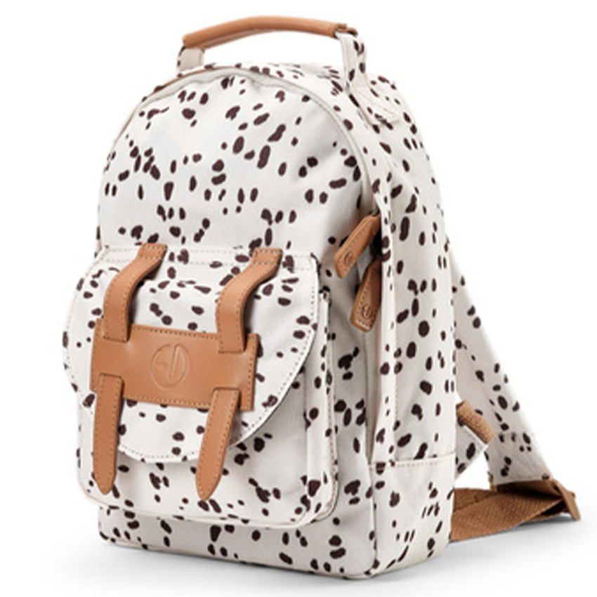 Rugzak Mini - Dalmatian Dots 