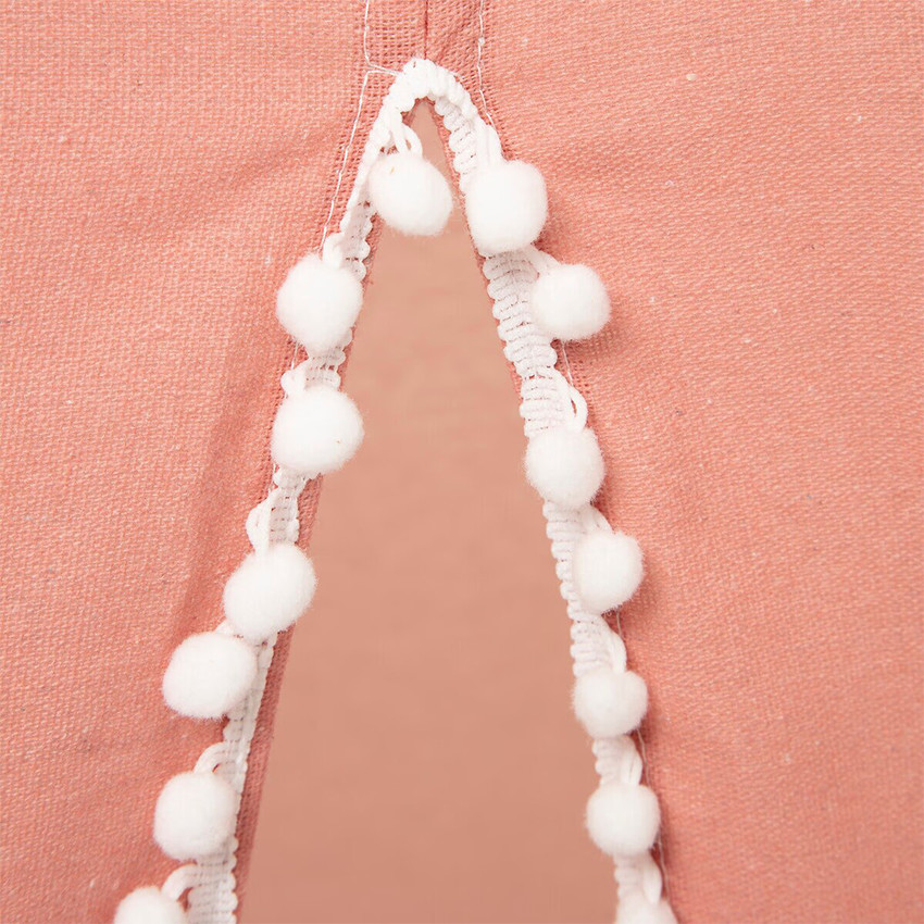 Tipi Wapi terracotta 