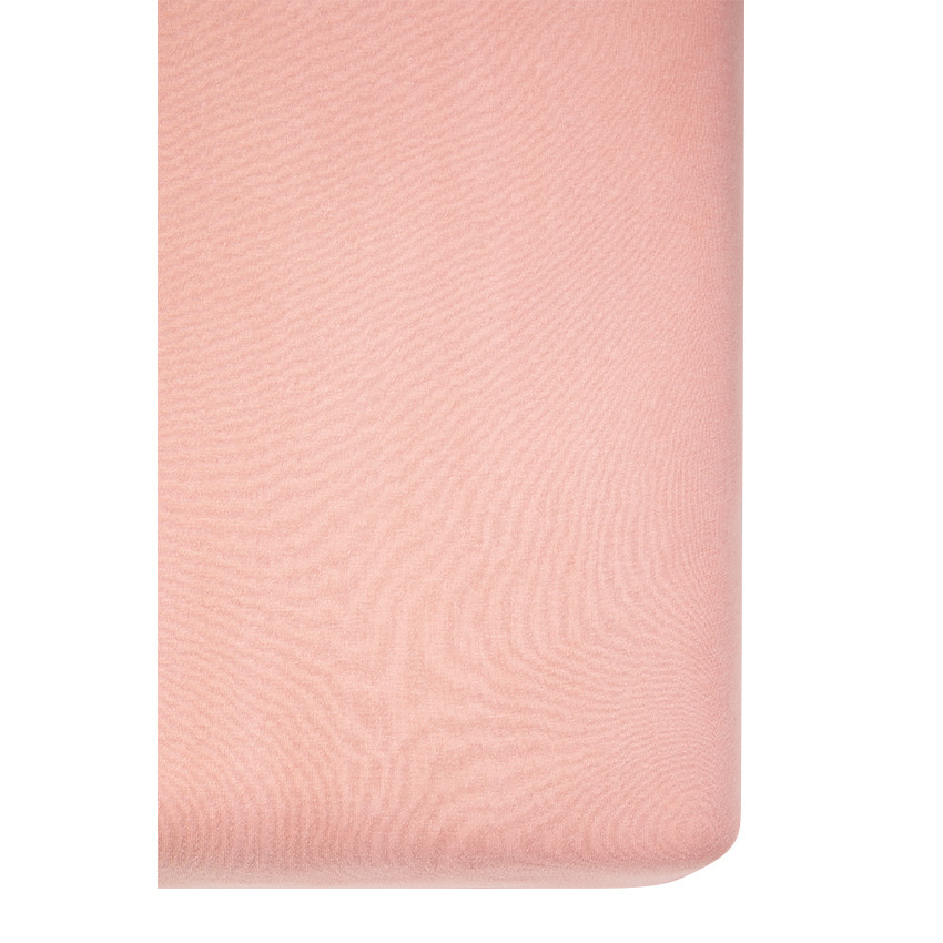 Drap housse en jersey 60 x 120 cm 