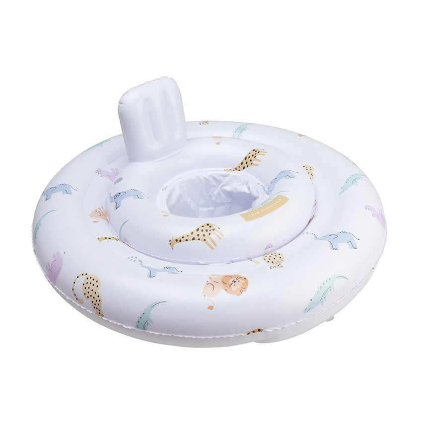 Bouée bébé 11-15kg Safari 