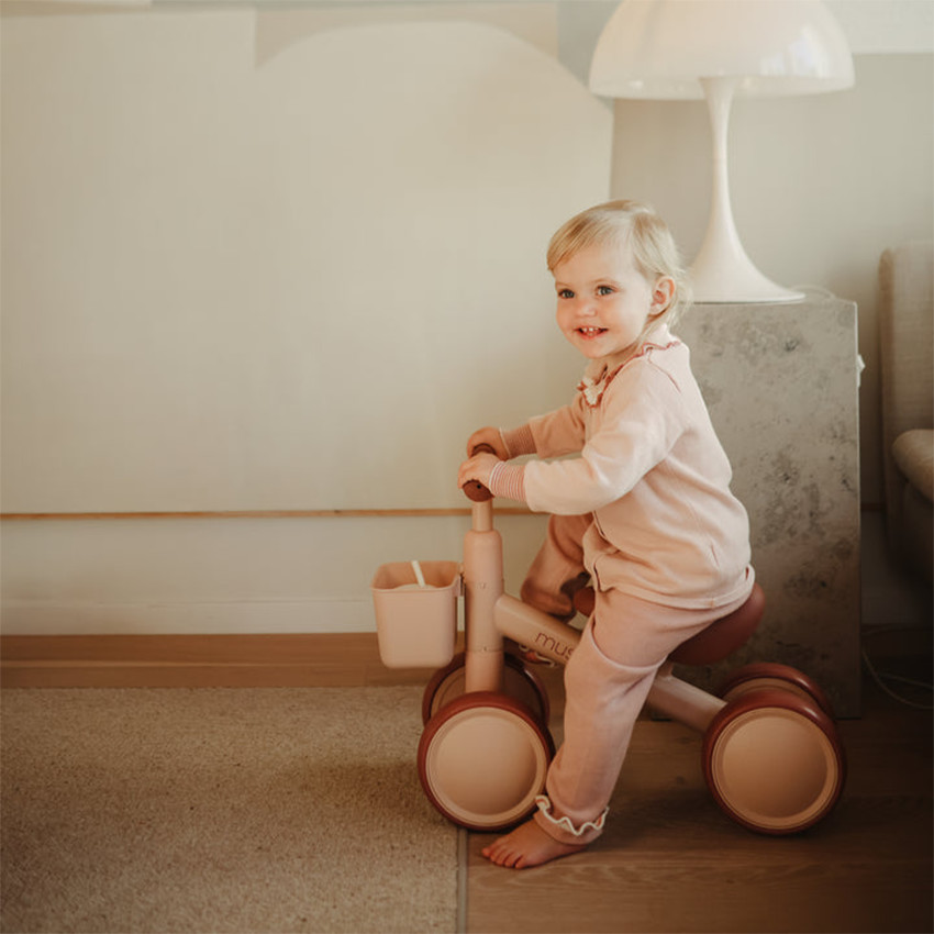 Vélo d’équilibre Blush 