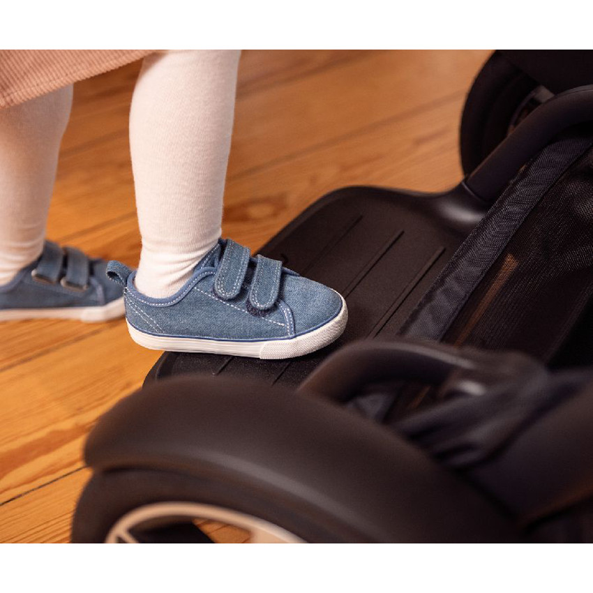 Meerijplankje voor kinderwagen Demi Next 