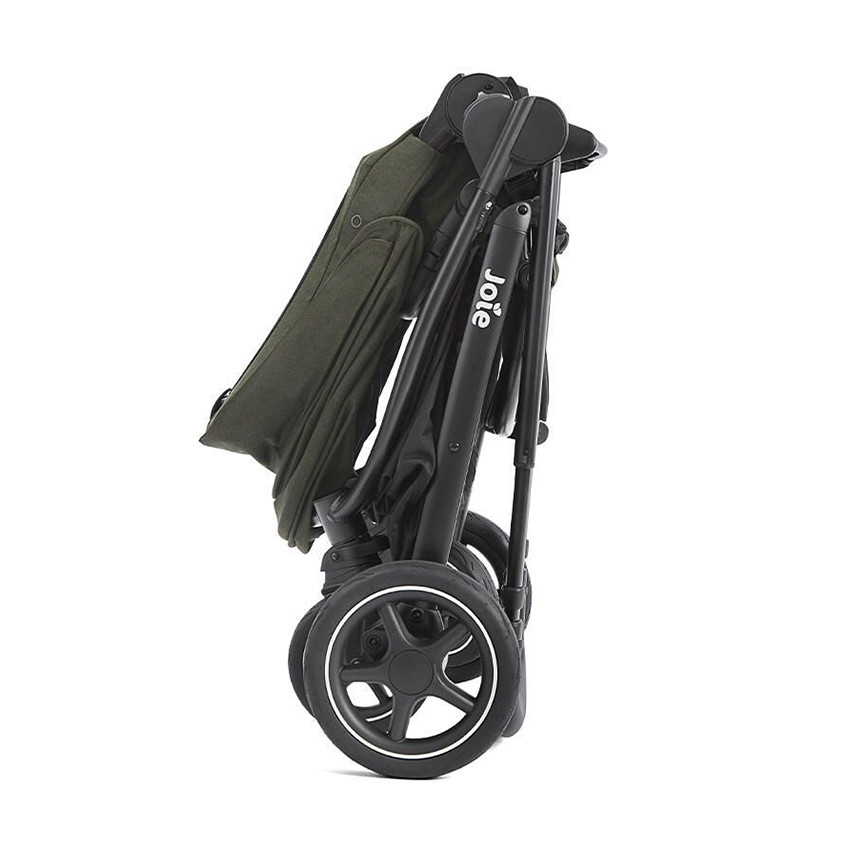 Kinderwagen Versatrax - Fern 