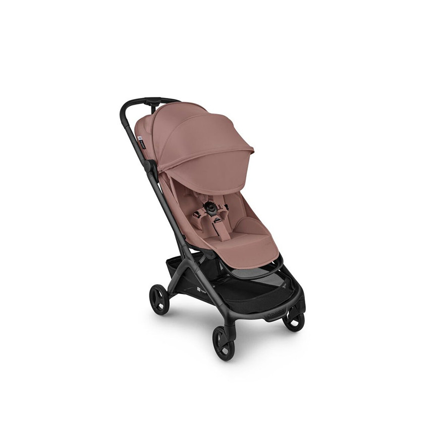 POUSSETTE Bugaboo Butterfly 2 complete DUSTY PINK 