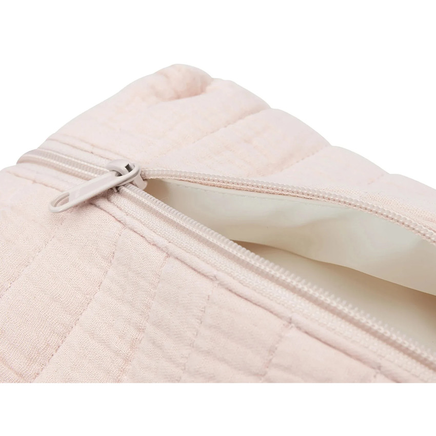 Housse pour lingettes - Wild rose 