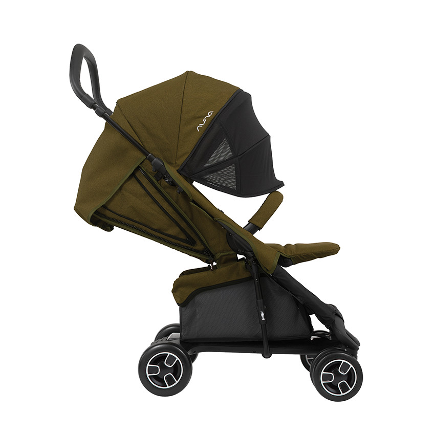 Poussette Pepp next - Olive 